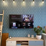 Delightful - Free Parking - Netflix Διαμέρισμα *
