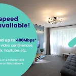 Delightful - Free Parking - Netflix Κάουνας