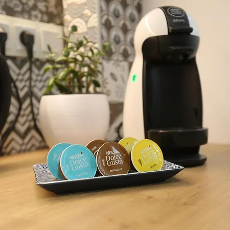 Delightful - Free Parking - Netflix カウナス