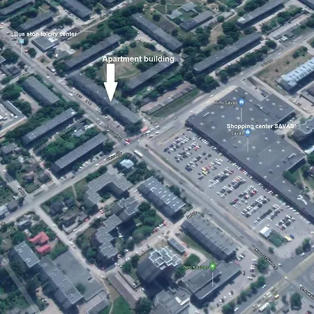 アパート Delightful - Free Parking - Netflix