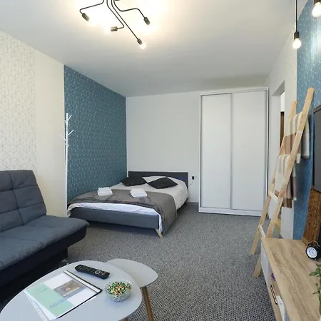 アパート Delightful - Free Parking - Netflix *