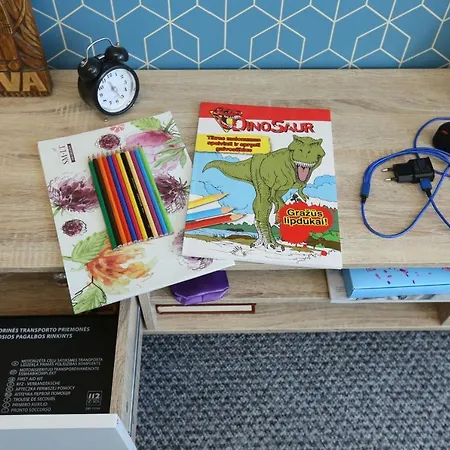 Delightful - Free Parking - Netflix アパート