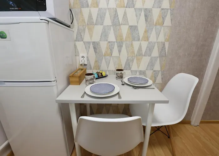 Delightful - Free Parking - Netflix * カウナス