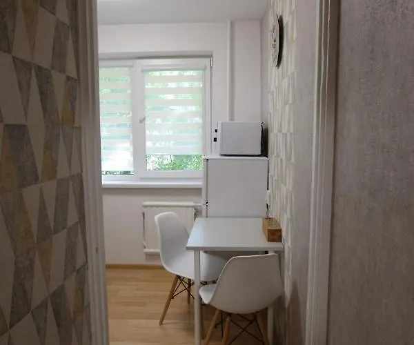 Delightful - Free Parking - Netflix アパート *