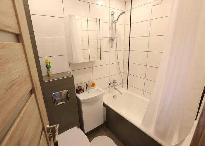 Delightful - Free Parking - Netflix アパート