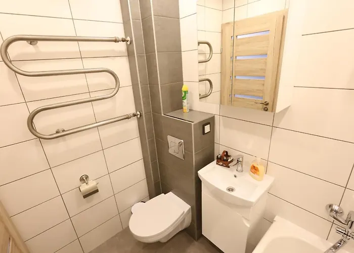 アパート Delightful - Free Parking - Netflix