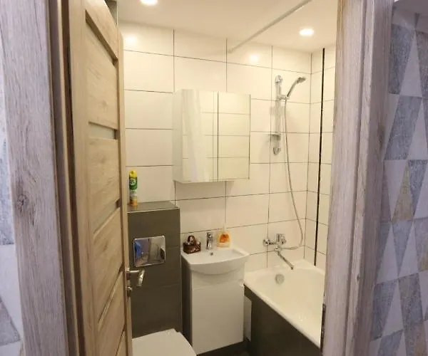 アパート Delightful - Free Parking - Netflix