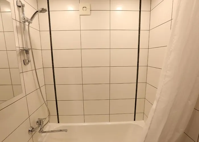 アパート Delightful - Free Parking - Netflix *