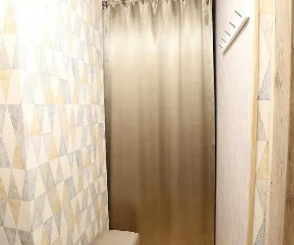 アパート Delightful - Free Parking - Netflix