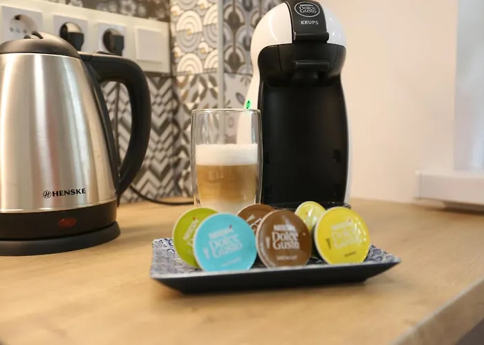 Delightful - Free Parking - Netflix アパート カウナス