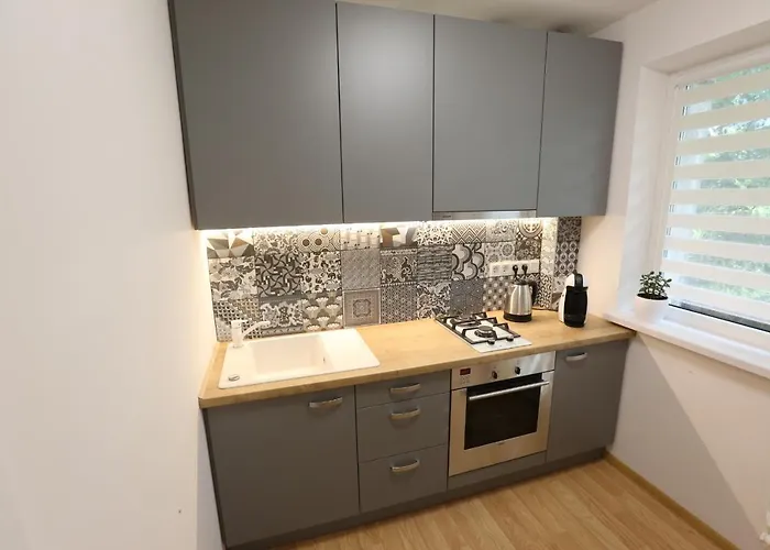 アパート Delightful - Free Parking - Netflix