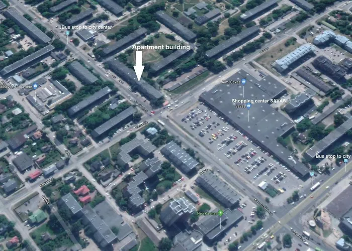 アパート Delightful - Free Parking - Netflix