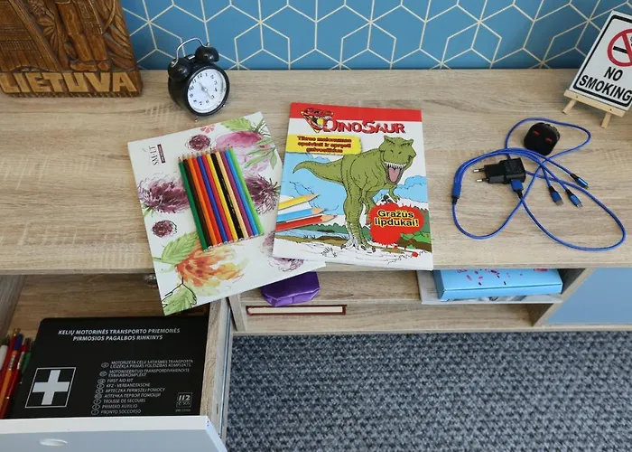 Delightful - Free Parking - Netflix 公寓